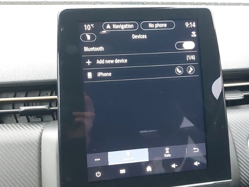 Used Renault Clio 2023 for sale - 77999815: Photo 11