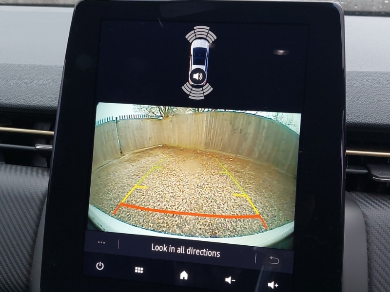 Used Renault Clio 2023 for sale - 77999815: Photo 19