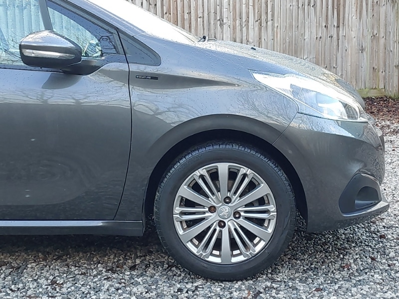 Used Peugeot 208 2019 for sale - 77126666: Photo 12