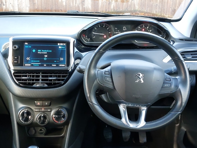 Used Peugeot 208 2019 for sale - 77126666: Photo 7