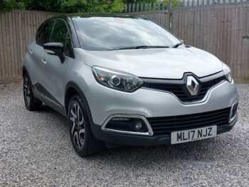 2017 - 0.9 TCE 90 Dynamique S Nav 5dr