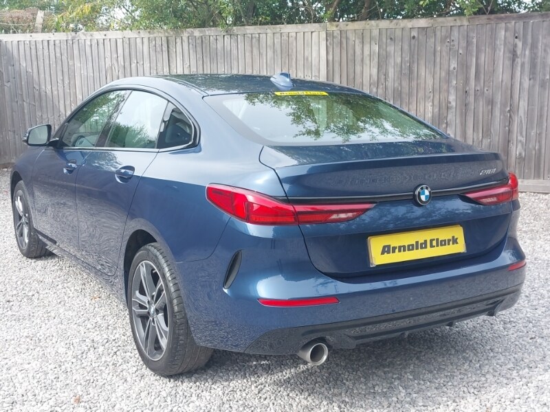 Used BMW 2 Series 2022 for sale - 76108214: Photo 3