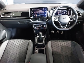 Used Volkswagen T-Roc 2023 for sale - 78808329: Photo