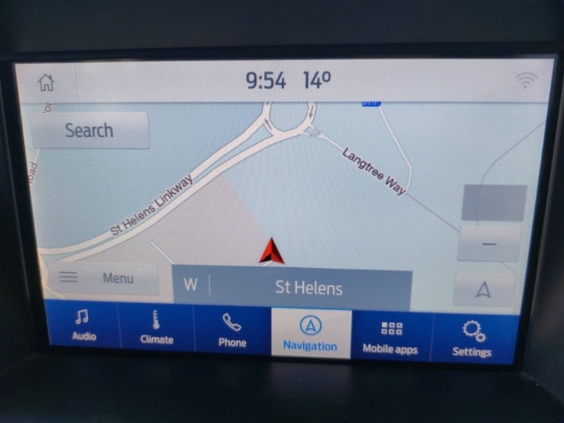 Used Ford Kuga 2019 for sale - 77822861: Photo 16