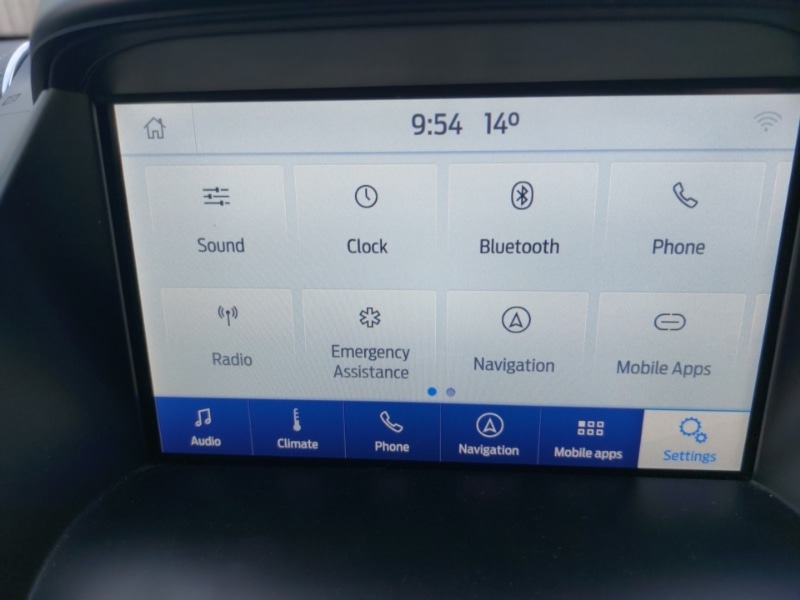 Used Ford Kuga 2019 for sale - 77822861: Photo 17