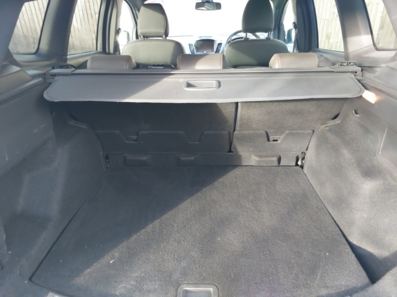 Used Ford Kuga 2019 for sale - 77822861: Photo 8