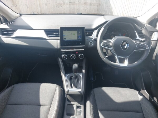 Used Renault Captur 2023 for sale - 76160308: Photo 2