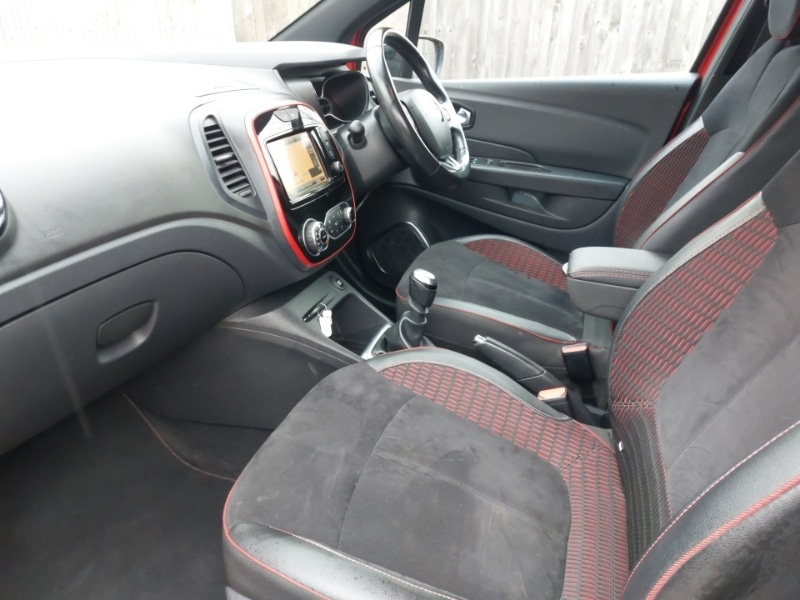 Used Renault Captur 2019 for sale - 77815761: Photo 5