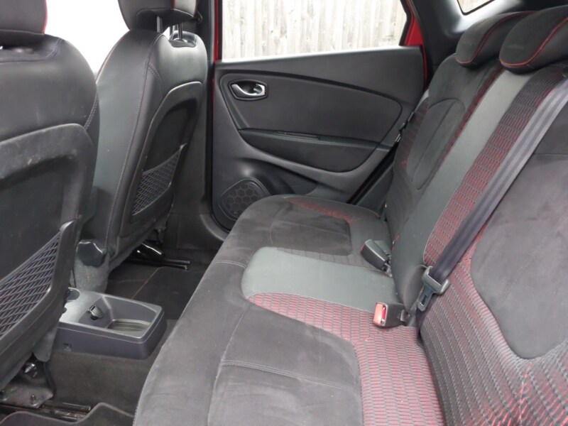 Used Renault Captur 2019 for sale - 77815761: Photo 6