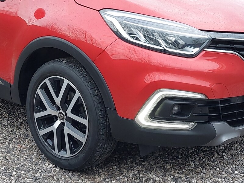 Used Renault Captur 2019 for sale - 77815761: Photo 9