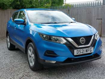 2021 - 1.3 DiG-T 160 [157] Acenta Premium 5dr DCT
