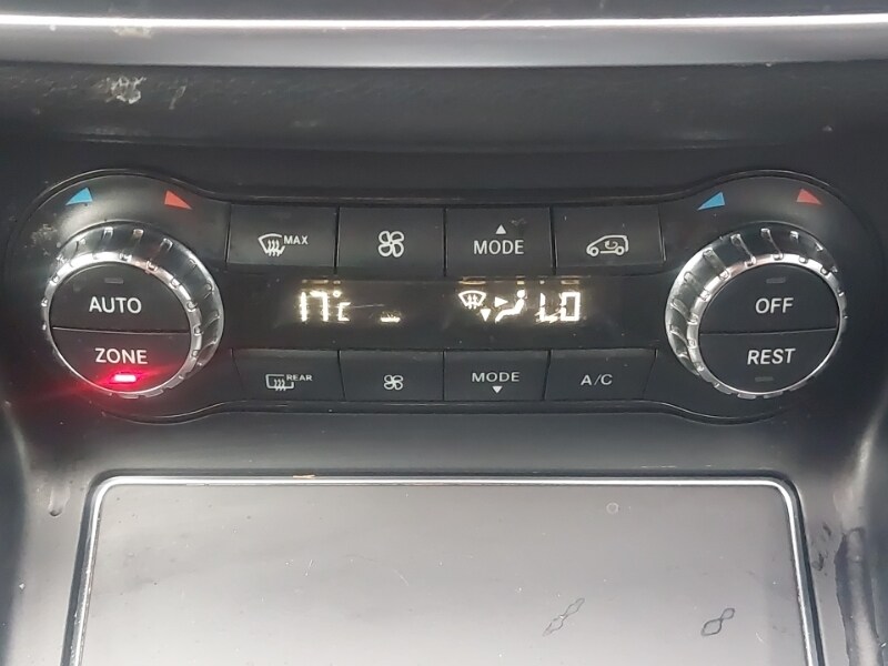 Used Mercedes-Benz GLA 2018 for sale - 77491323: Photo 11