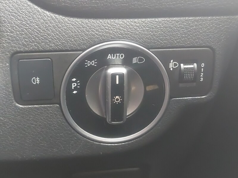 Used Mercedes-Benz GLA 2018 for sale - 77491323: Photo 14