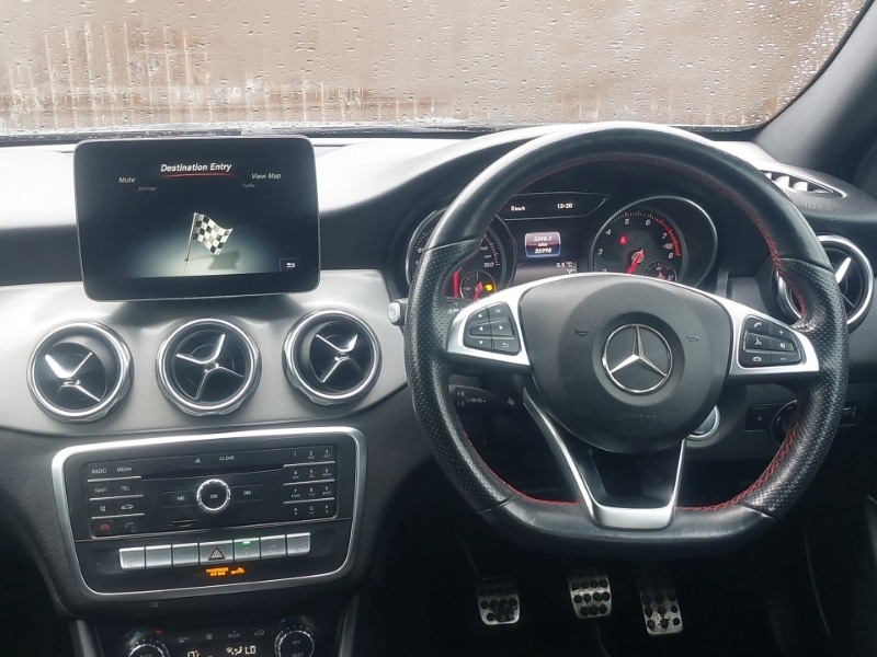 Used Mercedes-Benz GLA 2018 for sale - 77491323: Photo 2