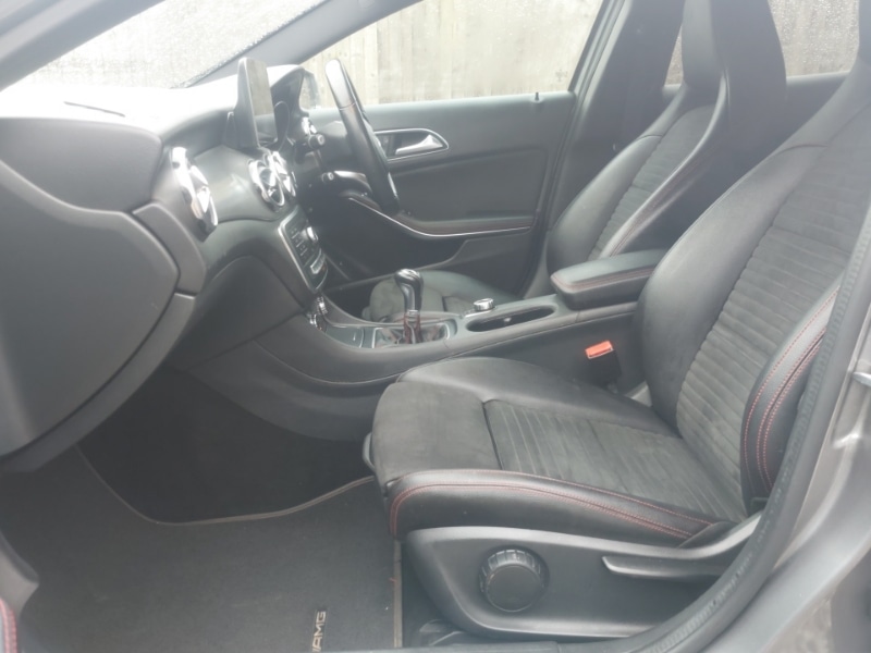 Used Mercedes-Benz GLA 2018 for sale - 77491323: Photo 5