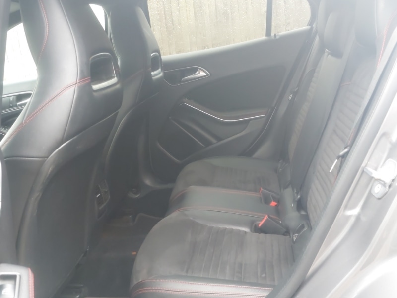 Used Mercedes-Benz GLA 2018 for sale - 77491323: Photo 6