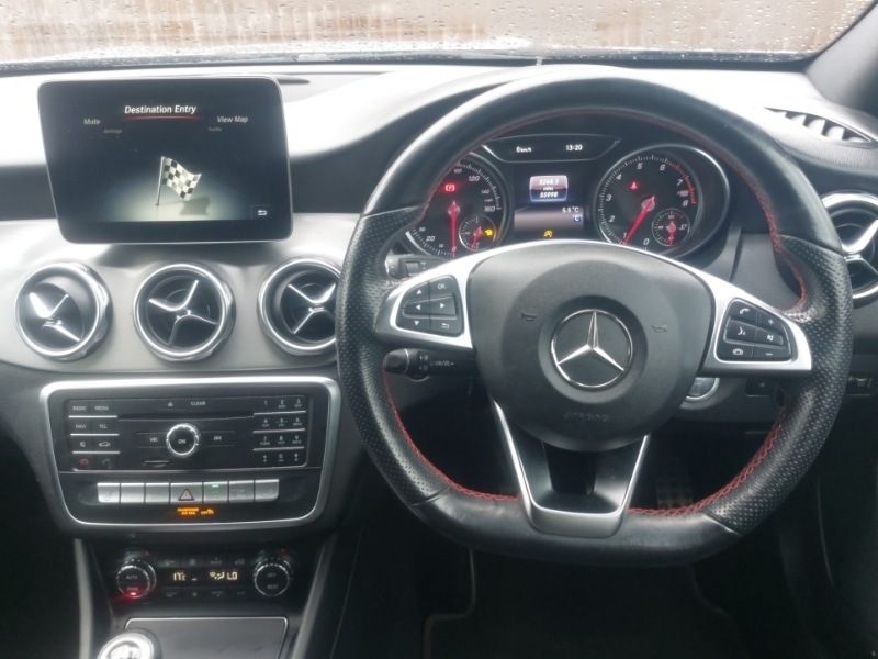 Used Mercedes-Benz GLA 2018 for sale - 77491323: Photo 7