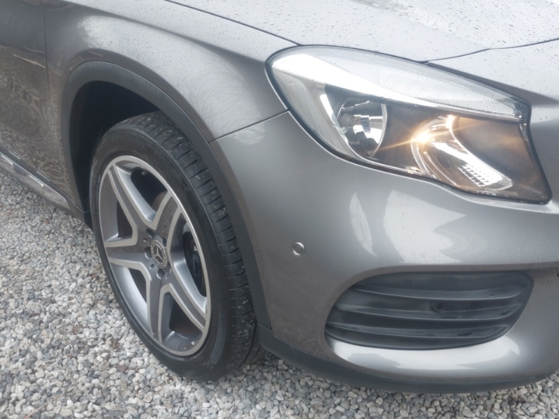 Used Mercedes-Benz GLA 2018 for sale - 77491323: Photo 9