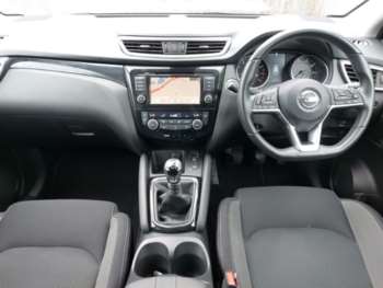 Used Nissan Qashqai 2020 for sale - 75045468: Photo