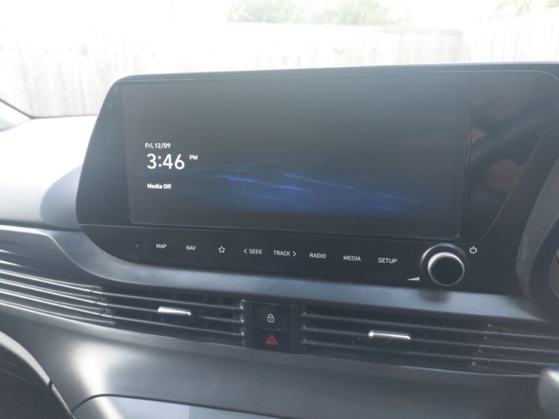 Used Hyundai i20 2024 for sale - 77907680: Photo 11