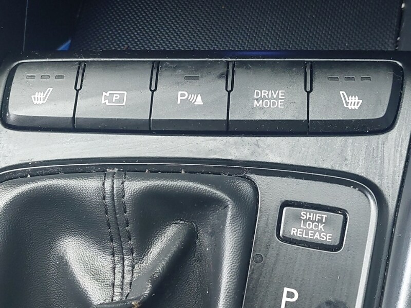 Used Hyundai i20 2024 for sale - 77907680: Photo 15