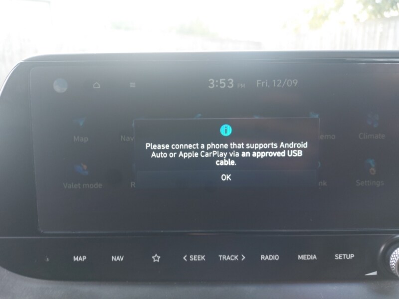 Used Hyundai i20 2024 for sale - 77907680: Photo 18