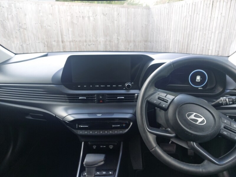 Used Hyundai i20 2024 for sale - 77907680: Photo 7