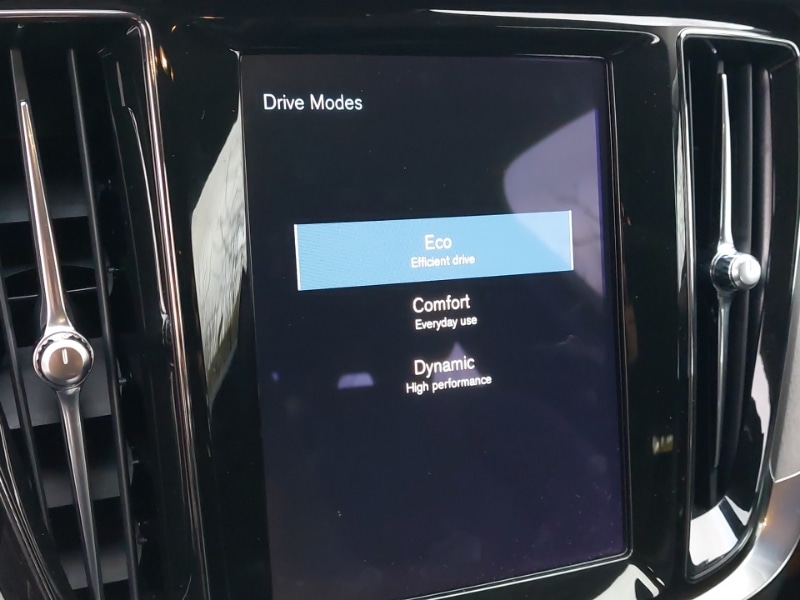 Used Volvo V60 2021 for sale - 77299562: Photo 11