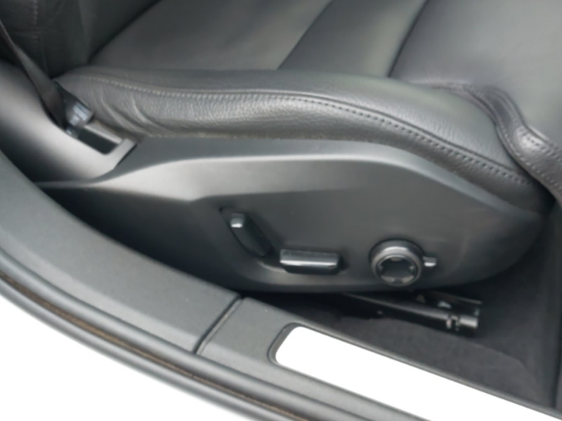 Used Volvo V60 2021 for sale - 77299562: Photo 13