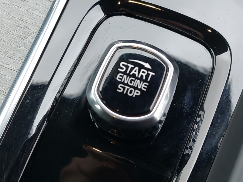 Used Volvo V60 2021 for sale - 77299562: Photo 14