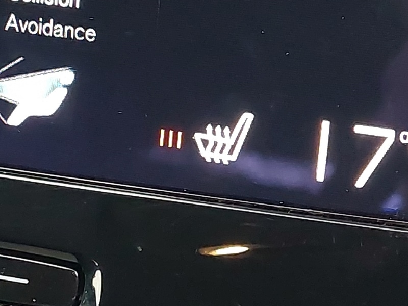 Used Volvo V60 2021 for sale - 77299562: Photo 16