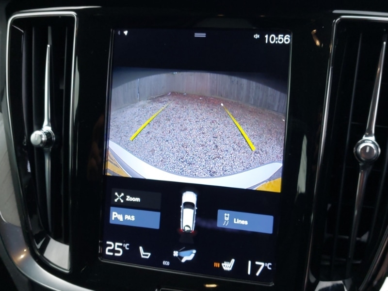 Used Volvo V60 2021 for sale - 77299562: Photo 19