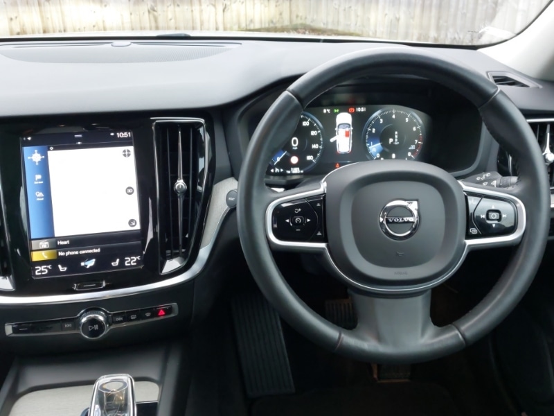 Used Volvo V60 2021 for sale - 77299562: Photo 7