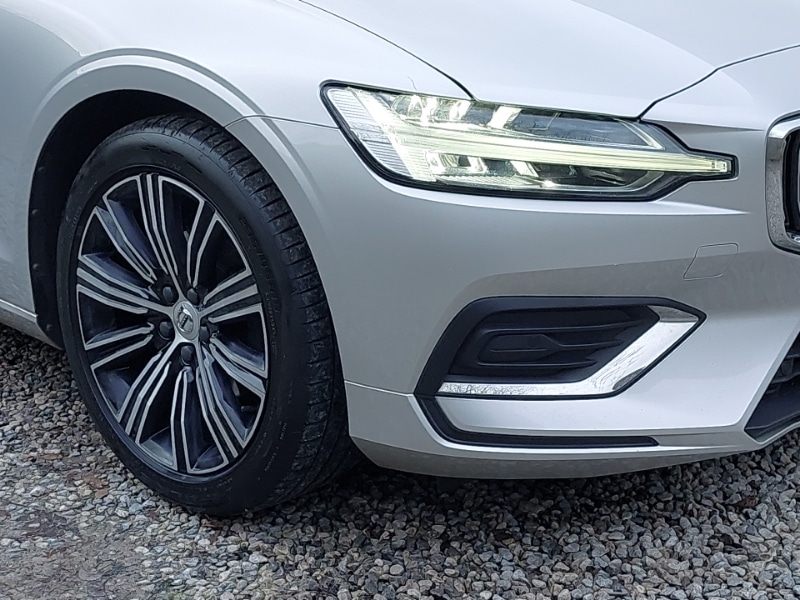 Used Volvo V60 2021 for sale - 77299562: Photo 9