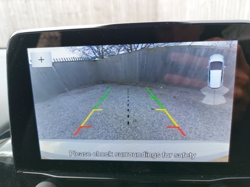 Used Ford Fiesta 2023 for sale - 78065871: Photo 10