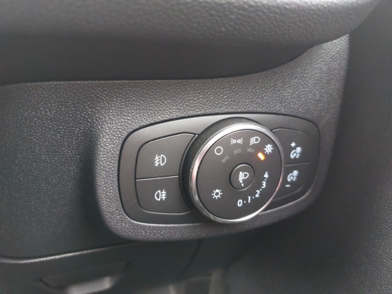 Used Ford Fiesta 2023 for sale - 78065871: Photo 13