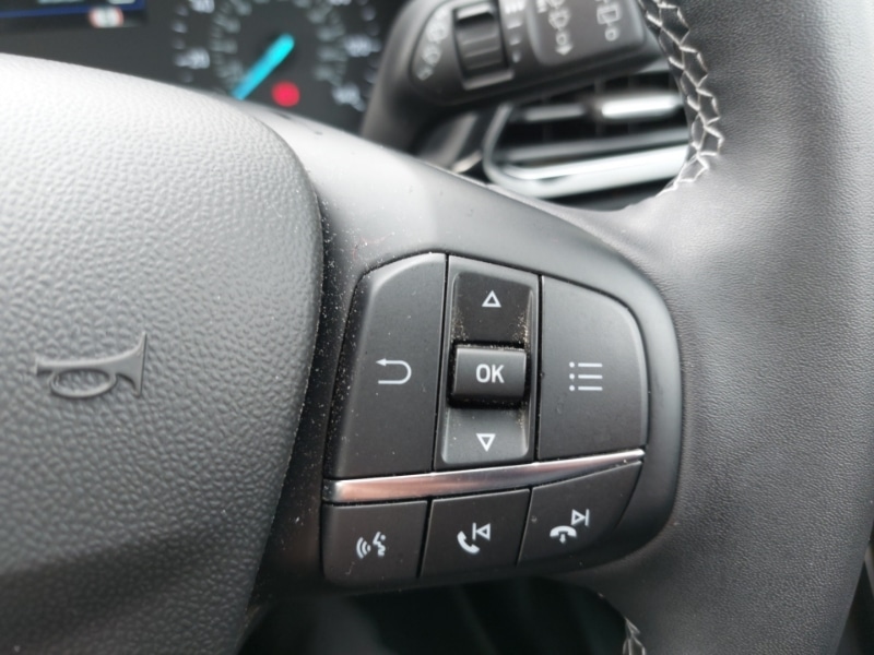 Used Ford Fiesta 2023 for sale - 78065871: Photo 15