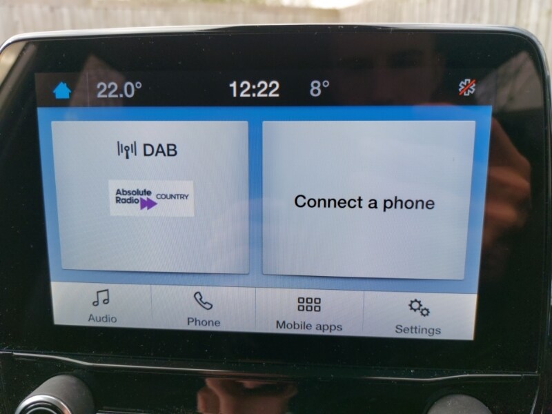 Used Ford Fiesta 2023 for sale - 78065871: Photo 16