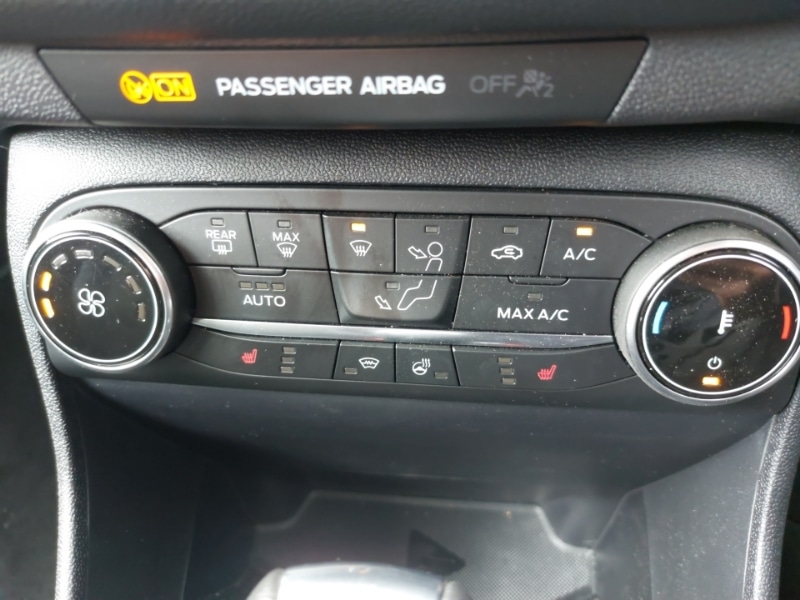 Used Ford Fiesta 2023 for sale - 78065871: Photo 17