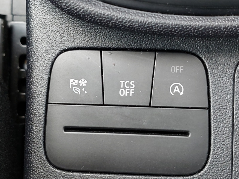 Used Ford Fiesta 2023 for sale - 78065871: Photo 18