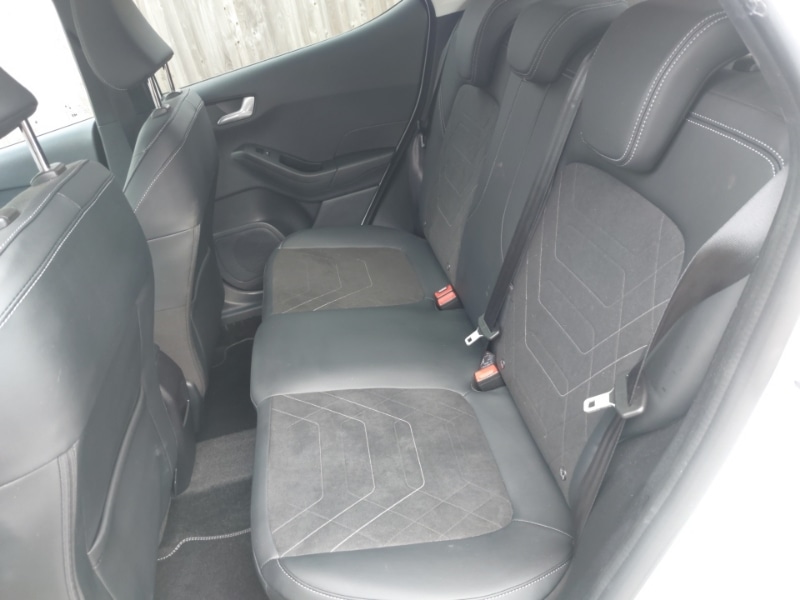 Used Ford Fiesta 2023 for sale - 78065871: Photo 6