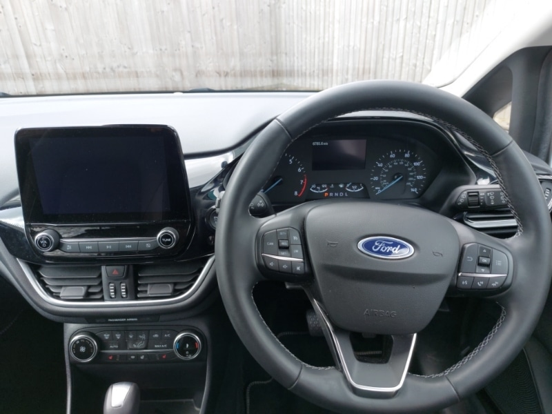 Used Ford Fiesta 2023 for sale - 78065871: Photo 7