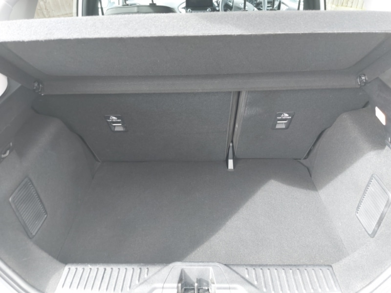 Used Ford Fiesta 2023 for sale - 78065871: Photo 8