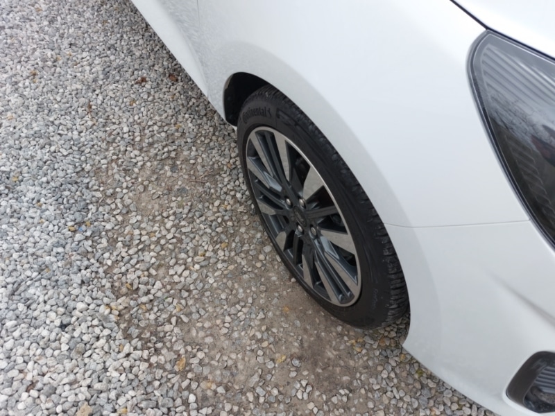 Used Ford Fiesta 2023 for sale - 78065871: Photo 9