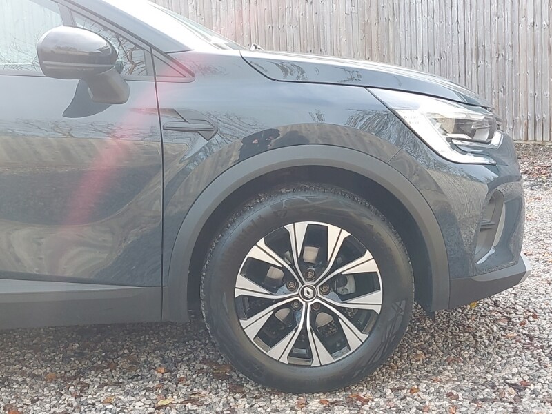 Used Renault Captur 2022 for sale - 76779949: Photo 12