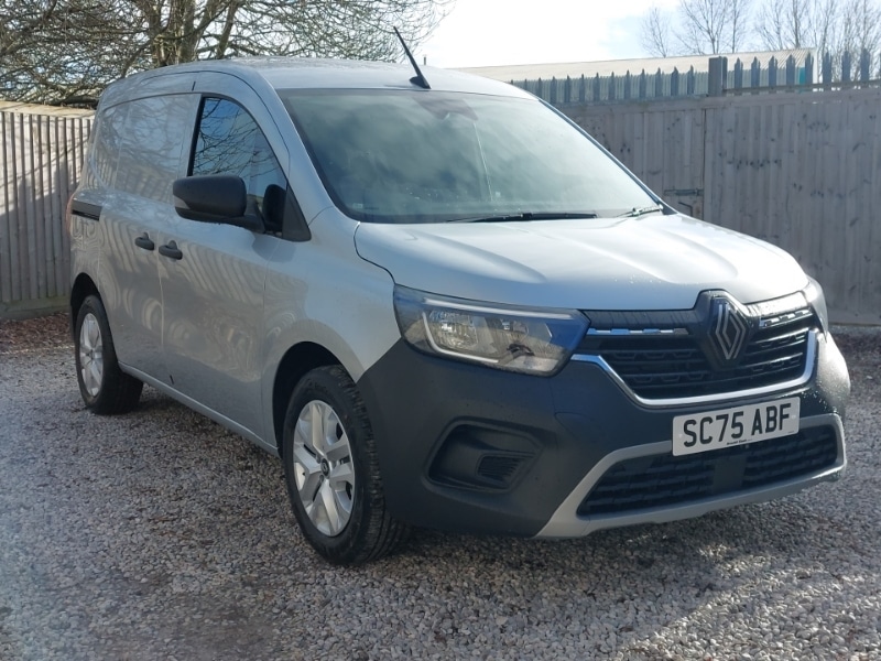 Used Renault Kangoo 2025 for sale - 77352410: Photo 1