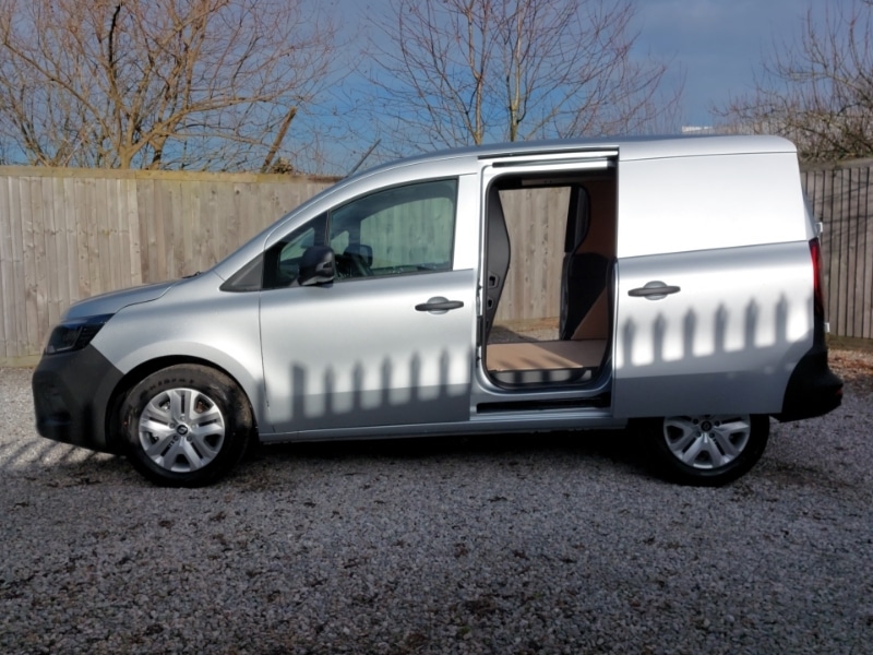 Used Renault Kangoo 2025 for sale - 77352410: Photo 13