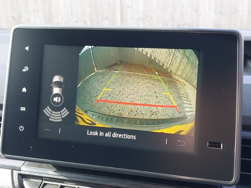 Used Renault Kangoo 2025 for sale - 77352410: Photo 19