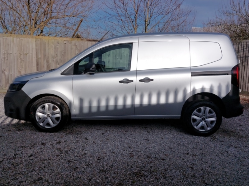 Used Renault Kangoo 2025 for sale - 77352410: Photo 4