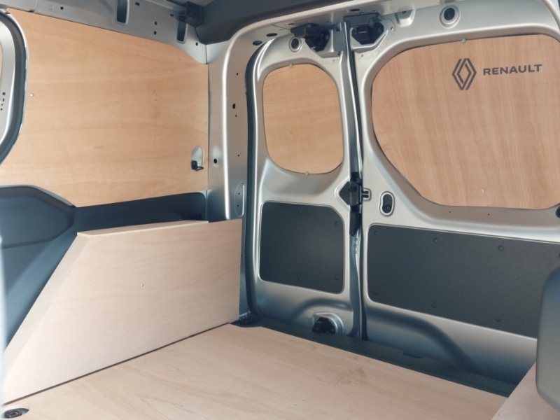 Used Renault Kangoo 2025 for sale - 77352410: Photo 6